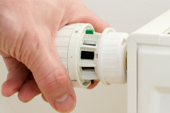 Whitlocks End central heating repair costs