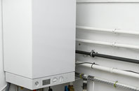 free Whitlocks End condensing boiler quotes