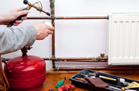 free Whitlocks End heating repair quotes
