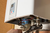free Whitlocks End boiler install quotes